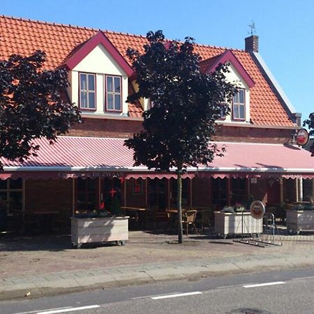 Herberg De Zwaan Hedel Esterno foto